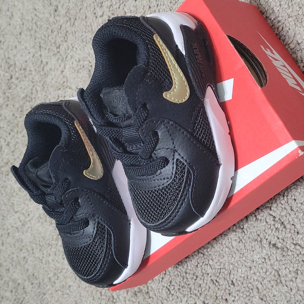 Baby Nike Air Max